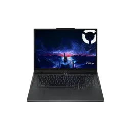 Lenovo Legion 5 15IAX10 Core i7 14700HX / 32 GB / 1 TB / GeForce RTX 5060 / Black