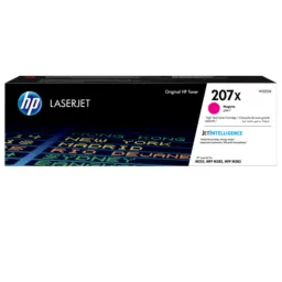 Toner HP 207X (W2213X) Magenta