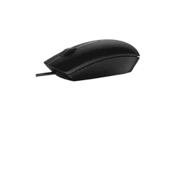 Mouse Dell MS116, Black
