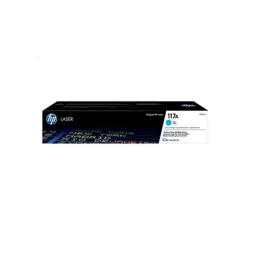 HP 117A