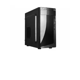Корпус для ПК HPC D-03, 500W, Black