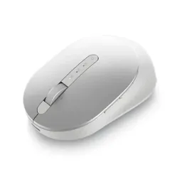 Mouse Dell MS7421W Premier, Platinum Silver