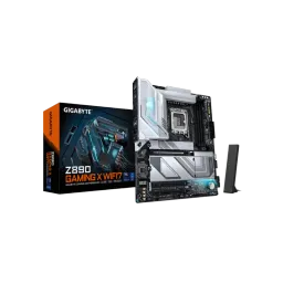 Placa de baza Gigabyte Z890 Eagle