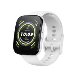 Умные часы Xiaomi Amazfit Bip 5, Cream White