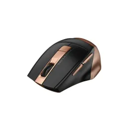 Мышь A4Tech FG35, Black/Bronze