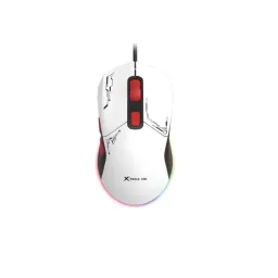 Мышь Xtrike Me GM-316W, GM-316W
