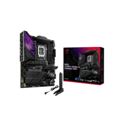 Placa de baza Asus ROG Strix Z890-E Gaming WIFI