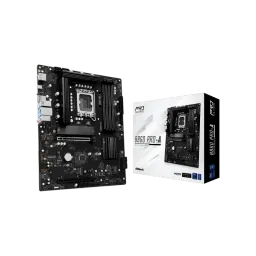 Placa de baza ASRock B860 Pro-A