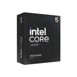 Procesor Intel Core Ultra 5 245K, Box