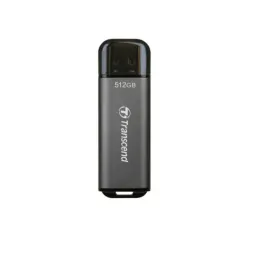 USB-накопитель 512GB Transcend JetFlash 920, Space Gray