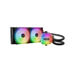 Cooler Procesor be quiet! Light Loop 240mm