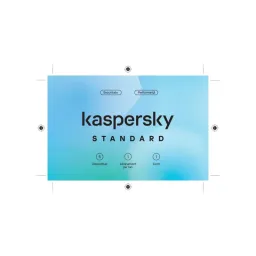 Kaspersky Standard, 5 Dispozitive