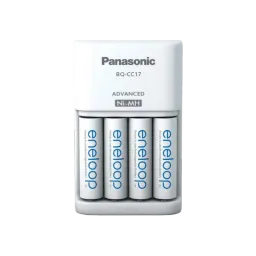 Panasonic K-KJ17MCD40E
