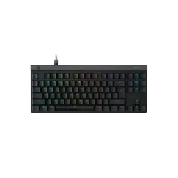 Keyboard Logitech G515 TKL, Black