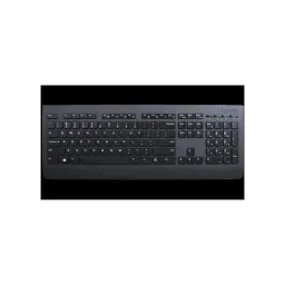 Lenovo Professional Wireless Keyboard 4X30H56866, Black