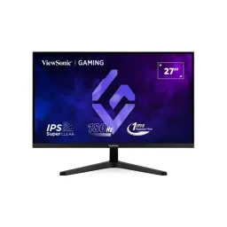 Монитор VIEWSONIC VX27G1-HD, Black