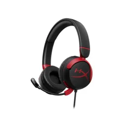 Casti HyperX Cloud Mini, Black