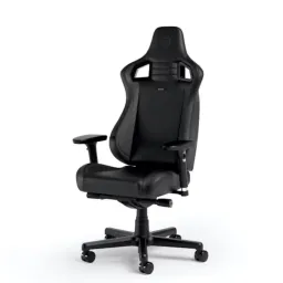 Noble Epic NBL-ECC-PU-BLA