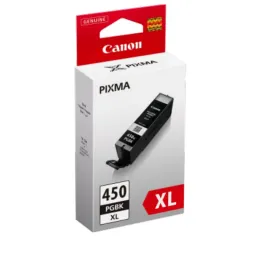 Canon PGI-450 Bk, Black