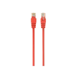 Patch Cord Cat. 5E PP12-5M/R