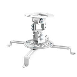 Крепление для проектора PureMounts PM-SPIDER-10W, White