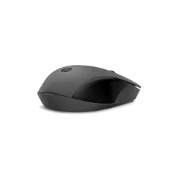 Мышь HP 150, Wireless, Black