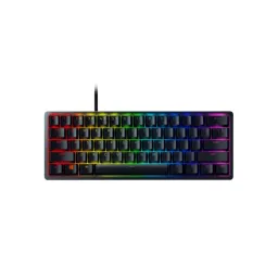 Клавиатура Razer Huntsman Mini 60, RZ03-03390100-R3M1
