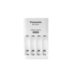 Panasonic Smart charge