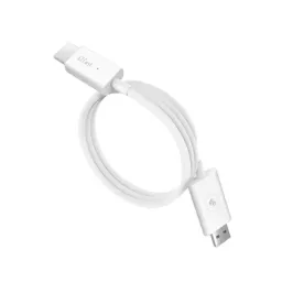 Приемник дисплея Acer Aopen EZCast CS2, белый