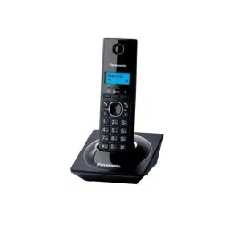 Телефон Panasonic KX-TG1711UAB, Black