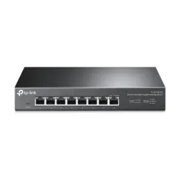 Коммутатор TP-Link TL-SG108-M2