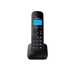 Telefon Panasonic KX-TGB610UAB, Black