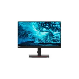 Monitor Lenovo ThinkVision T23i-20, Black