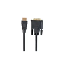 Cablexpert CC-HDMI-DVI-0.5M