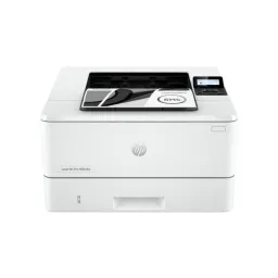 Imprimanta HP LaserJet Pro M4003dw, White