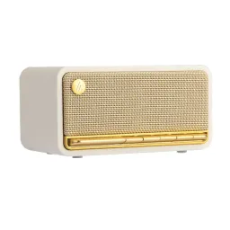 Портативная колонка MP230, White