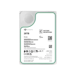 Seagate Exos, ST28000NM000C-FR