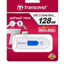 Transcend Flash 790
