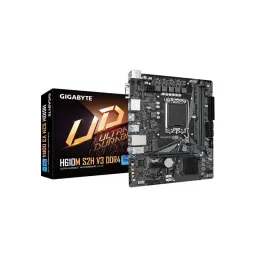 Placa de baza Gigabyte H610M S2H V3 DDR4