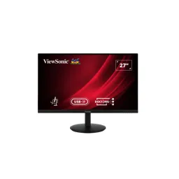 Monitor VIEWSONIC VG2709U-2K