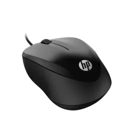Mouse HP 1000, Black