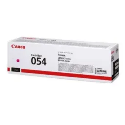 Лазерный картридж Canon CRG-054, Magenta