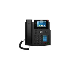 Fanvil X5U, Черный