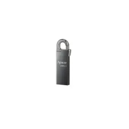 USB-накопитель 128GB Apacer AH15A, Dark Gray