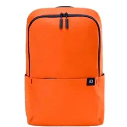 Rucsac Laptop NINETYGO Tiny LIghtweight Casual, Orange