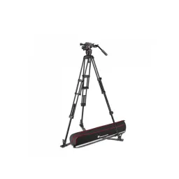Manfrotto Nitrotech 608