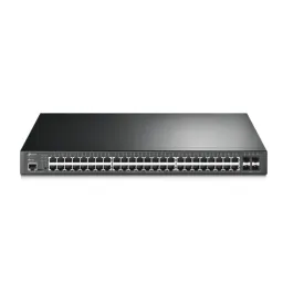 Коммутатор TP-Link TL-SG3452P