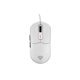 Мышь Genesis Krypton 660, White