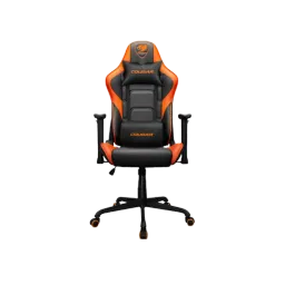 Кресло Cougar ARMOR ELITE Black/Orange