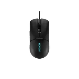 Мышь Lenovo Legion M300s RGB, Black